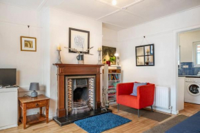 Close to city centre home